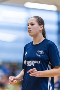 Bild 845 - wBJ NFV Futsalmeisterschaft